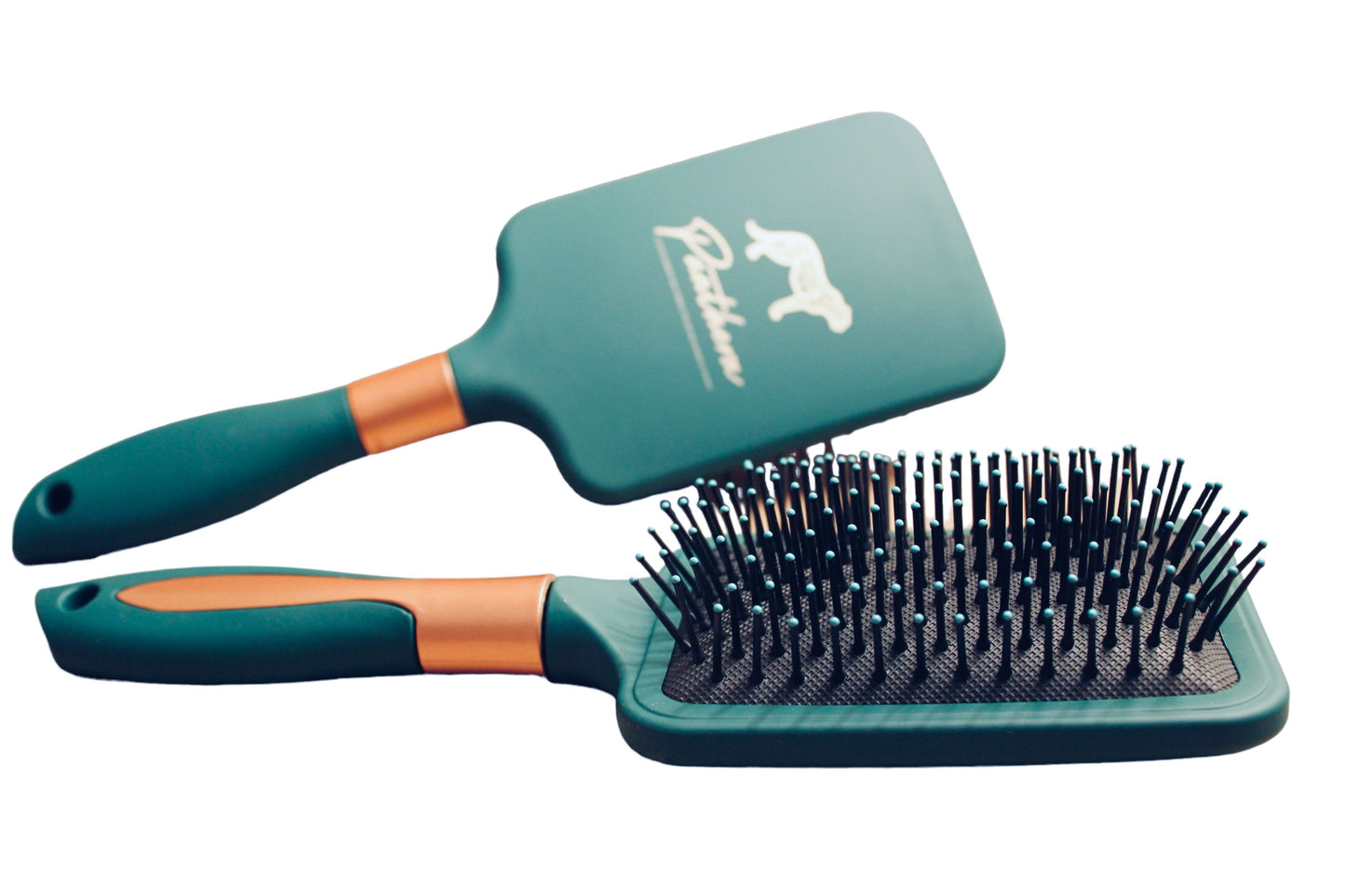 Paddle Brush